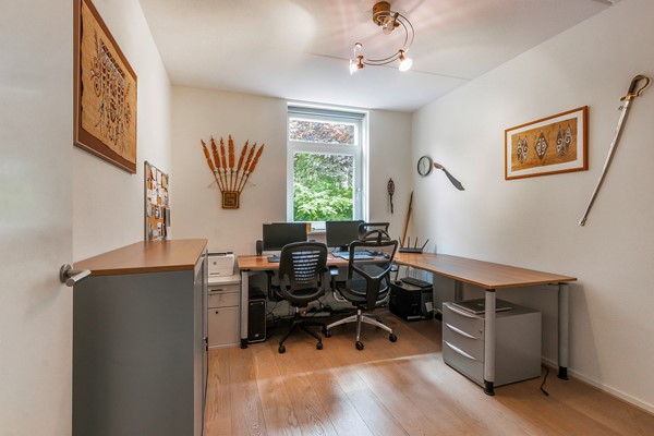 Medium property photo - Laan Van Braets 8, 3328 LK Dordrecht